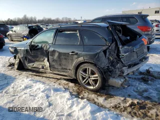 2024 Audi A4 allroad Premium Plus with VIN WA18AAF45RA028278, listed as a Copart auction lot 46142645 with 0 mi miles and Salvage Title. Bid and sale history available at carsss.com. Image 2.