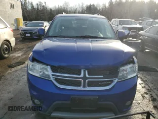 2012 Dodge Journey SXT with VIN 3C4PDCCGXCT210237, listed as a Copart auction lot 47860305 with 170,778 mi miles and Clean title. Bid and sale history available at DreamBid. Image 5.