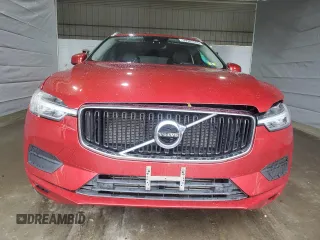 2018 Volvo XC60 Momentum с VIN LYVA22RK6JB113602, выставлен на аукционе Copart как лот 50982455 с пробегом 52 026 миль миль и Списание • Salvage title. История ставок и продаж доступна на DreamBid. Изображение 5.