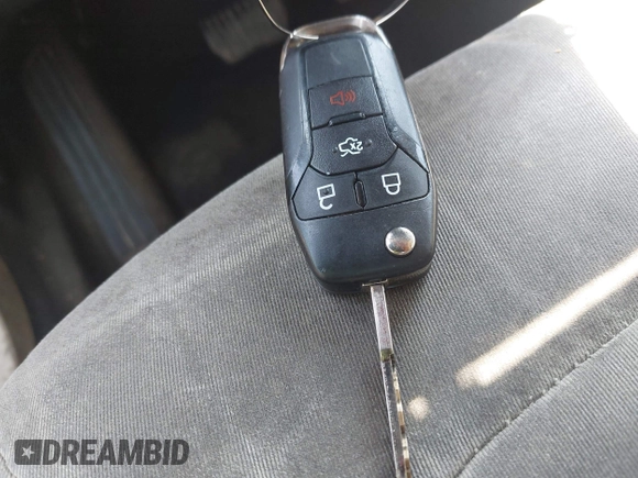 2014 Ford Fusion SE Hybrid with VIN 3FA6P0LU8ER251057, listed as a IAAI auction lot 42150589 with 188,192 mi miles and . Bid and sale history available at DreamBid. Image 11.