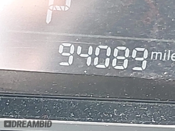 2018 Toyota Yaris with VIN 3MYDLBYV2JY321213, listed as a IAAI auction lot 41890815 with 94,089 mi miles and . Bid and sale history available at DreamBid. Image 15.