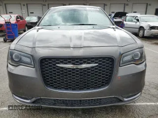 2017 Chrysler 300 S Alloy Edition with VIN 2C3CCABG9HH662885, listed as a Copart auction lot 51877855 with 97,082 mi miles and Clean Title. Bid and sale history available at DreamBid. Image 5.