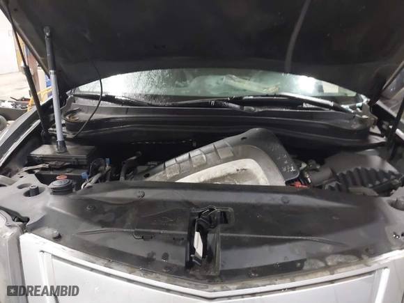 2011 Acura MDX Tech Pkg with VIN 2HNYD2H60BH001167, listed as a IAAI auction lot 41749894 with 205,211 mi miles. Bid and sale history available at carsss.com. Image 10.