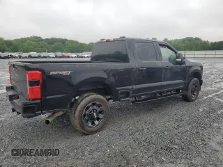 2024 Ford F-250 XL с VIN 1FT8W2BN7RED03671, выставлен на аукционе Copart как лот 56256335 с пробегом Не указан миль и Списание • Salvage title. История ставок и продаж доступна на DreamBid. Изображение 3.
