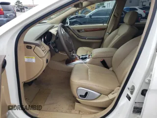 2007 Mercedes-Benz R 3.5L with VIN 4JGCB65E27A041423, listed as a Copart auction lot 54538665 with 94,015 mi miles and Salvage Title. Bid and sale history available at DreamBid. Image 7.