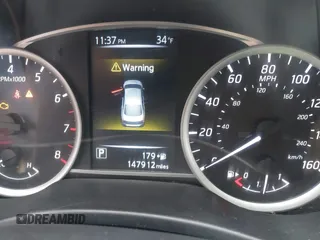 2016 Nissan Sentra SR with VIN 3N1AB7AP2GL651004, listed as a IAAI auction lot 42236635 with 147,912 mi miles and . Bid and sale history available at DreamBid. Image 7.