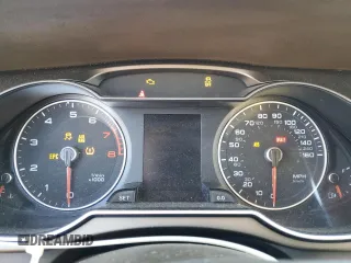 2014 Audi A4 Premium с VIN WAUBFAFL9EN035304, выставлен на аукционе Copart как лот 50780265 с пробегом 123 464 миль миль и Чистый • Clean title. История ставок и продаж доступна на DreamBid. Изображение 9.