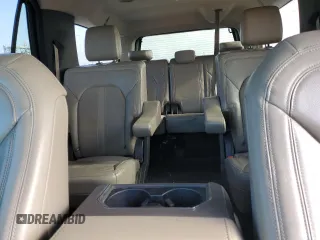 2019 Ford Expedition Max Limited с VIN 1FMJK1KT0KEA75469, выставлен на аукционе Copart как лот 44168365 с пробегом 99 066 миль миль и Списание • Salvage title. История ставок и продаж доступна на DreamBid. Изображение 10.