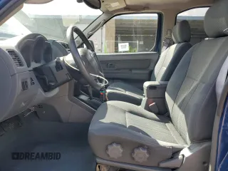 2004 Nissan Xterra XE z VIN 5N1ED28T94C623038, wystawiony jako Copart lot #48948385 z przebiegiem 75 798 mil mil oraz Szkoda całkowita • Salvage title. Historia ofert i sprzedaży dostępna na DreamBid. Obrazek 7.