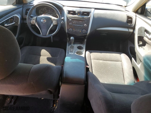2013 Nissan Altima 2.5 S with VIN 1N4AL3AP1DC902885, listed as a Copart auction lot 47172665 with 174,389 mi miles and Salvage Title. Bid and sale history available at carsss.com. Image 8.