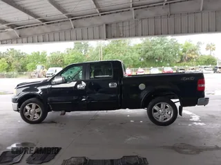2008 Ford F-150 XLT с VIN 1FTPW14V28FB87601, выставлен на аукционе IAAI как лот 42211440 с пробегом 220 033 миль миль и . История ставок и продаж доступна на DreamBid. Изображение 15.