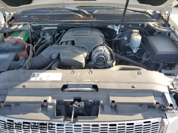 2009 GMC Yukon SLT w/4SB with VIN 1GKFC33019R278790, listed as a Copart auction lot 46287045 with 60,110 mi miles and Clean Title. Bid and sale history available at carsss.com. Image 12.