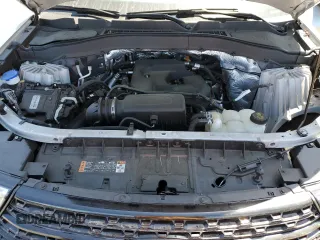 2020 Ford Explorer XLT z VIN 1FMSK8DH4LGB31585, wystawiony jako Copart lot #56982185 z przebiegiem 36 117 mil mil oraz Szkoda całkowita • Salvage title. Historia ofert i sprzedaży dostępna na DreamBid. Obrazek 12.