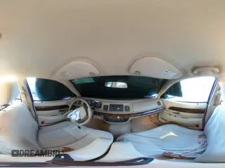 2006 Mercury Grand Marquis GS z VIN 2MEFM74V26X621309, wystawiony jako Copart lot #76454214 z przebiegiem 59 171 mil mil oraz Szkoda całkowita • Salvage title. Historia ofert i sprzedaży dostępna na DreamBid. Obrazek 12.