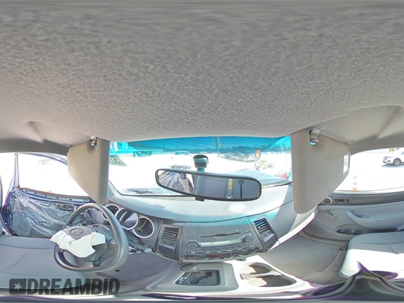 2007 Toyota Tacoma with VIN 5TENX22N57Z403911, listed as a Copart auction lot 52569695 with 0 mi miles and Salvage Title. Bid and sale history available at carsss.com. Image 12.