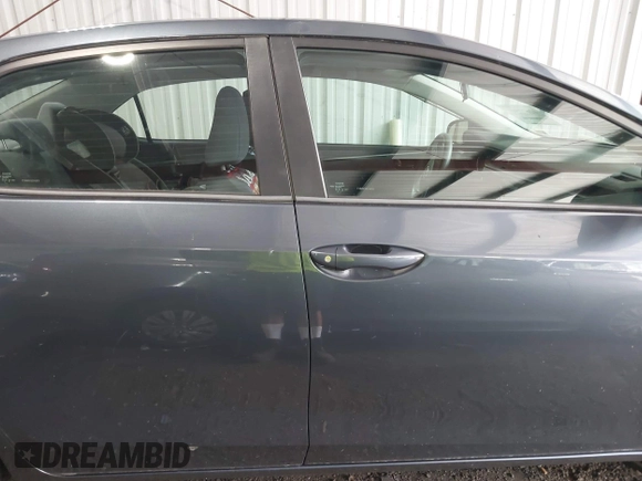 2016 Toyota Corolla L с VIN 2T1BURHEXGC540876, выставлен на аукционе IAAI как лот 42672549 с пробегом 122 989 миль миль и . История ставок и продаж доступна на DreamBid. Изображение 13.