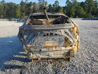 2022 Lexus NX with VIN 2T2GGCEZXNC013253, listed as a Copart auction lot 73918354 with 0 mi miles and Non Repairable. Bid and sale history available at carsss.com. Image 6.