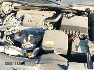 2012 Toyota Camry L with VIN 4T4BF1FK6CR185076, listed as a IAAI auction lot 43189401 with 198,882 mi miles and . Bid and sale history available at DreamBid. Image 19.