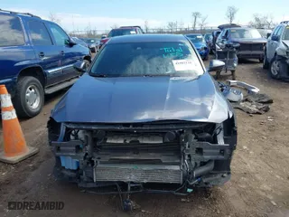 2020 Honda Accord Sedan Sport with VIN 1HGCV1F37LA067846, listed as a IAAI auction lot 41903110 with 82,266 mi miles. Bid and sale history available at carsss.com. Image 12.