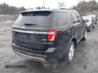 2016 Ford Explorer XLT z VIN 1FM5K8DH8GGA68249, wystawiony jako IAAI lot #41954518 z przebiegiem 143 517 mil mil oraz . Historia ofert i sprzedaży dostępna na DreamBid. Obrazek 4.