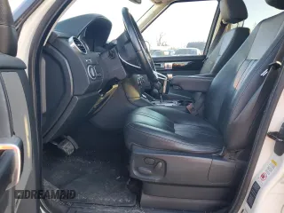 2010 Land Rover LR4 HSE с VIN SALAG2D41AA528577, выставлен на аукционе Copart как лот 48017715 с пробегом 132 546 миль миль и Чистый • Clean title. История ставок и продаж доступна на DreamBid. Изображение 7.