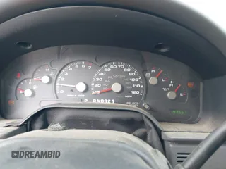 2003 Ford Explorer XLS с VIN 1FMZU72KX3UC18801, выставлен на аукционе IAAI как лот 42670816 с пробегом 147 661 миль миль и . История ставок и продаж доступна на DreamBid. Изображение 7.