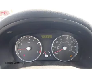 2007 Hyundai Accent GS с VIN KMHCM36C47U035496, выставлен на аукционе IAAI как лот 42525854 с пробегом 121 578 миль миль и . История ставок и продаж доступна на DreamBid. Изображение 7.