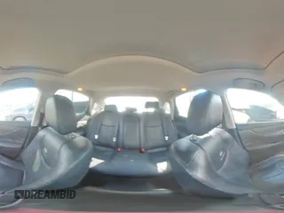 2013 Infiniti M z VIN JN1BY1AR5DM604133, wystawiony jako Copart lot #56890095 z przebiegiem 202 593 mil mil oraz Szkoda całkowita • Salvage title. Historia ofert i sprzedaży dostępna na DreamBid. Obrazek 14.