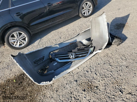 2015 Honda Accord Sedan LX with VIN 1HGCR2F33FA238025, listed as a Copart auction lot 51330685 with 151,858 mi miles and Salvage Title. Bid and sale history available at carsss.com. Image 12.