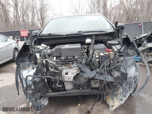 2016 Nissan Murano SL with VIN 5N1AZ2MH9GN164961, listed as a IAAI auction lot 41801749 with 144,198 mi miles. Bid and sale history available at carsss.com. Image 12.