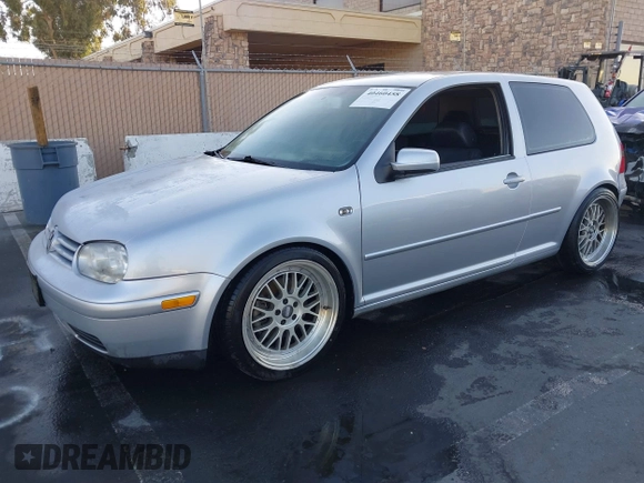 2002 Volkswagen GTI с VIN 9BWPG61J124025169, выставлен на аукционе IAAI как лот 40460458 с пробегом 335 416 миль миль и . История ставок и продаж доступна на DreamBid. Изображение 17.