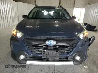 2023 Subaru Outback Limited with VIN 4S4BTANC5P3156810, listed as a Copart auction lot 54862235 with 66,231 mi miles and Salvage title. Bid and sale history available at DreamBid. Image 5.