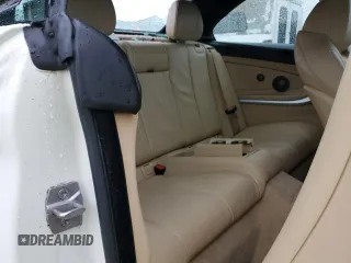 2014 BMW 4 Series 428i с VIN WBA3V7C56EJ872843, выставлен на аукционе Copart как лот 85296414 с пробегом Не указан миль и Списание • Salvage title. История ставок и продаж доступна на DreamBid. Изображение 10.