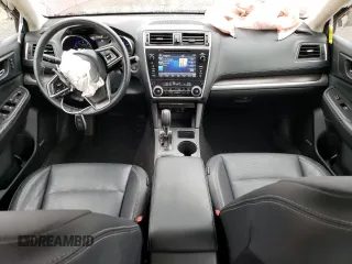 2018 Subaru Legacy Limited with VIN 4S3BNAN62J3008436, listed as a Copart auction lot 67919373 with 35,392 mi miles. Bid and sale history available at carsss.com. Image 8.