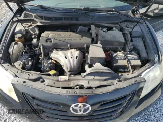 2007 Toyota Camry CE with VIN 4T1BE46K67U715745, listed as a Copart auction lot 54096305 with 170,842 mi miles and Clean Title. Bid and sale history available at carsss.com. Image 11.