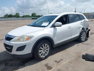 2010 Mazda CX-9 Sport with VIN JM3TB2MA9A0238315, listed as a IAAI auction lot 42421711 with 164,688 mi miles and . Bid and sale history available at DreamBid. Image 17.