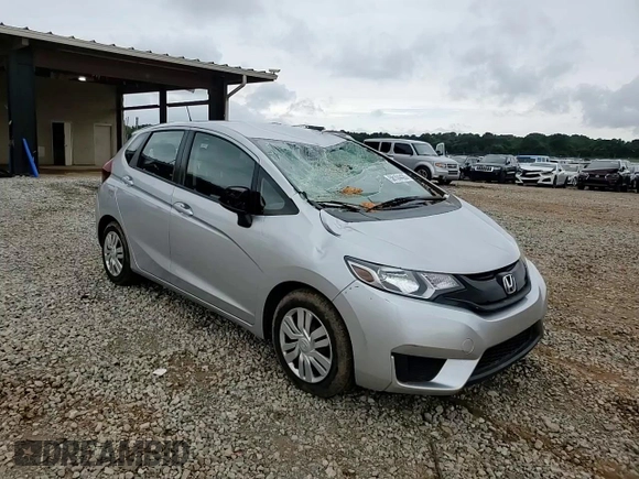 2015 Honda Fit LX z VIN 3HGGK5H58FM768130, wystawiony jako Copart lot #58184435 z przebiegiem 67 968 mil mil oraz Szkoda całkowita • Salvage title. Historia ofert i sprzedaży dostępna na DreamBid. Obrazek 13.