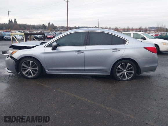 2015 Subaru Legacy Limited z VIN 4S3BNAL69F3069048, wystawiony jako IAAI lot #41579350 z przebiegiem 137 475 mil mil oraz . Historia ofert i sprzedaży dostępna na DreamBid. Obrazek 14.