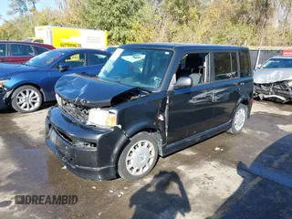 2006 Scion xB z VIN JTLKT324164127217, wystawiony jako IAAI lot #40660725 z przebiegiem 116 435 mil mil oraz . Historia ofert i sprzedaży dostępna na DreamBid. Obrazek 17.