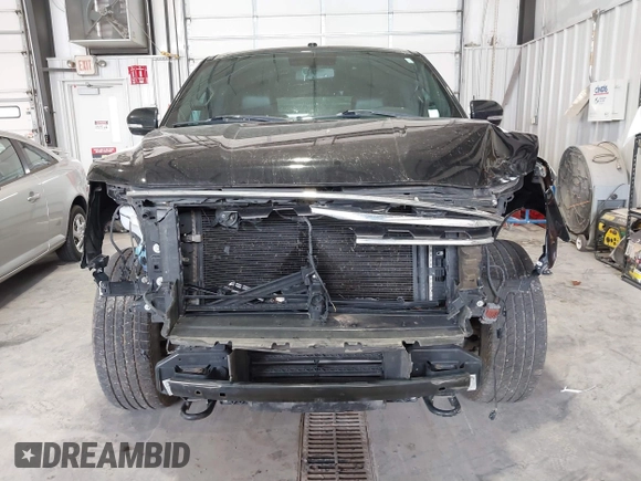 2018 Ford Expedition Max XLT with VIN 1FMJK1JT1JEA39208, listed as a IAAI auction lot 41845431 with 96,910 mi miles and . Bid and sale history available at DreamBid. Image 13.