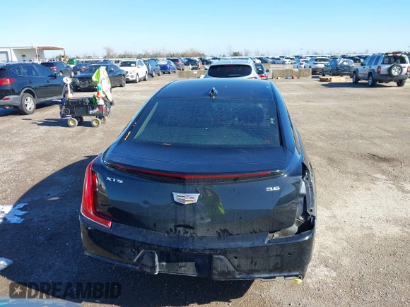 2019 Cadillac XTS Luxury with VIN 2G61M5S37K9103408, listed as a IAAI auction lot 41172598 with 156,133 mi miles and . Bid and sale history available at DreamBid. Image 17.