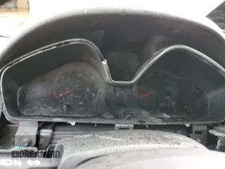 2014 Chevrolet Traverse LTZ z VIN 1GNKVJKD9EJ231164, wystawiony jako Copart lot #52876665 z przebiegiem Nie podano mil oraz Szkoda całkowita • Salvage title. Historia ofert i sprzedaży dostępna na DreamBid. Obrazek 9.