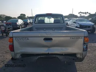 2001 Toyota Tacoma z VIN 5TENL42N11Z851691, wystawiony jako IAAI lot #41761217 z przebiegiem 203 164 mil mil oraz . Historia ofert i sprzedaży dostępna na DreamBid. Obrazek 16.
