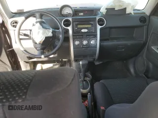 2004 Scion xB with VIN JTLKT324540134319, listed as a Copart auction lot 52336055 with Not Provided miles and Salvage Title. Bid and sale history available at DreamBid. Image 8.