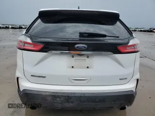 2020 Ford Edge SE z VIN 2FMPK3G95LBB06229, wystawiony jako Copart lot #54275935 z przebiegiem 89 807 mil mil oraz Szkody całkowita. Historia ofert i sprzedaży dostępna na DreamBid. Obrazek 6.