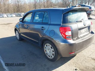 2009 Scion xD with VIN JTKKU10409J041234, listed as a IAAI auction lot 40838679 with 220,437 mi miles and . Bid and sale history available at DreamBid. Image 3.