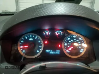 2012 Ford Escape Limited с VIN 1FMCU9EG7CKC03967, выставлен на аукционе Copart как лот 47521965 с пробегом 70 257 миль миль и Списание • Salvage title. История ставок и продаж доступна на DreamBid. Изображение 9.