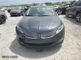 2013 Lincoln MKZ with VIN 3LN6L2G94DR821301, listed as a Copart auction lot 54046715 with 132,057 mi miles and Clean Title. Bid and sale history available at carsss.com. Image 5.