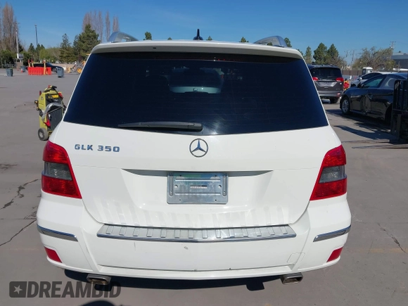 2011 Mercedes-Benz GLK 350 z VIN WDCGG5GB8BF637887, wystawiony jako IAAI lot #41871054 z przebiegiem 130 773 mil mil oraz . Historia ofert i sprzedaży dostępna na DreamBid. Obrazek 16.