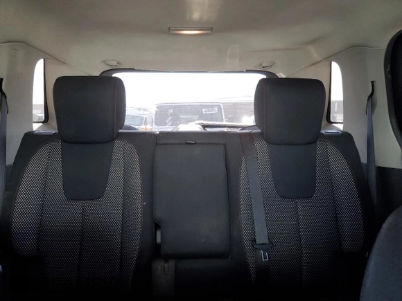 2011 GMC Terrain SLE-2 with VIN 2CTFLTE5XB6392717, listed as a Copart auction lot 62543215 with 83,830 mi miles and Clean title. Bid and sale history available at DreamBid. Image 10.